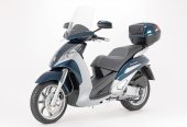 2010 Peugeot Geopolis 250 photo